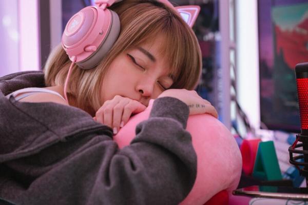 Malaysian Cosplay Goddess Josette #