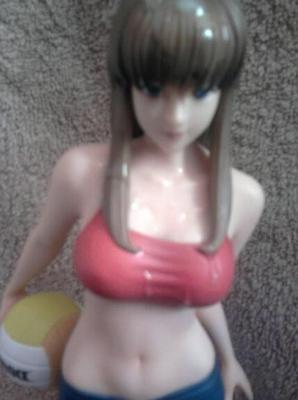 doa hitomi bukkake