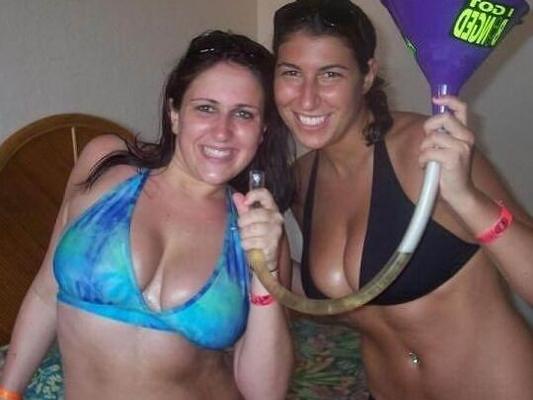 Party Girls