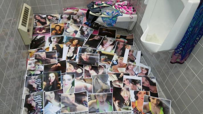 Kaycee - KayceeXLynn, membre du COPP, fait détruire ses photos