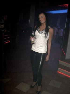 In this clothes I was raped
