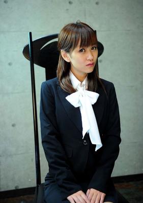 川瀬リナ 素敵なおっぱい