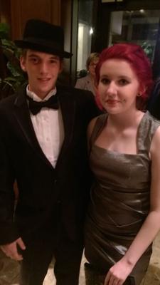 Couple amateur chaud