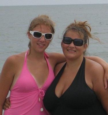 SBBW Shannon et ses énormes seins