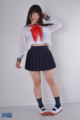 御茶海マミさん