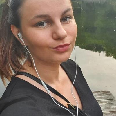 polska kurwa Dominika, Polish whore