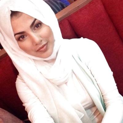 Bengali or Paki Hijabi