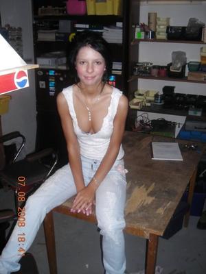 agnieszka z polski