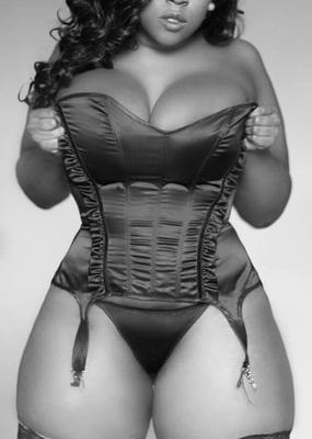 Black Mistresses