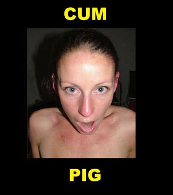 USED WHORES