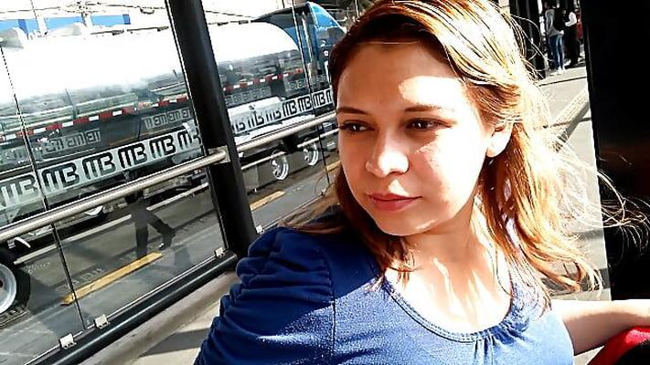 Femmes wuapas, bonnes et sabrosas dans la calle