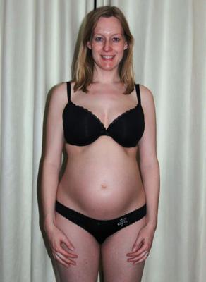 anastasia pregnant