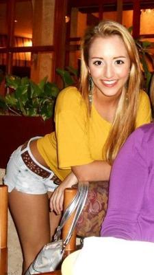 Slut dancer