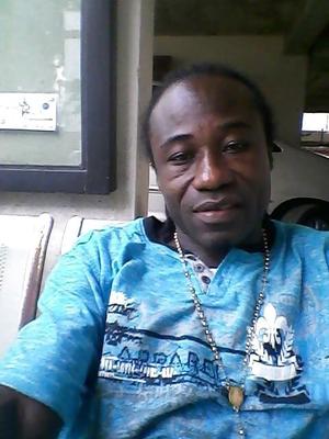 Mon plaisir africain