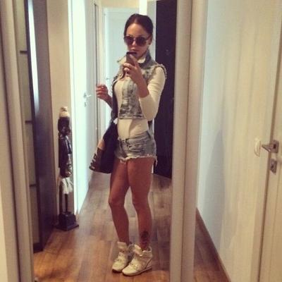 Alena russian cool