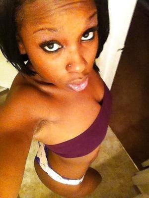 Chocolate teen thotpocket