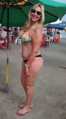 Manoela Granny coroa gostosa tezao de femme