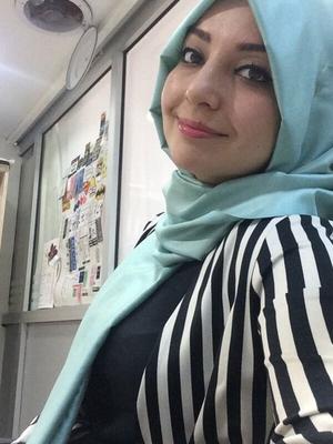 hijab teen slut