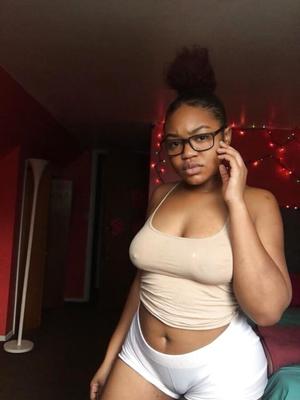 Beautiful Black Teens