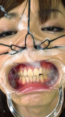 Bukkafacial HF