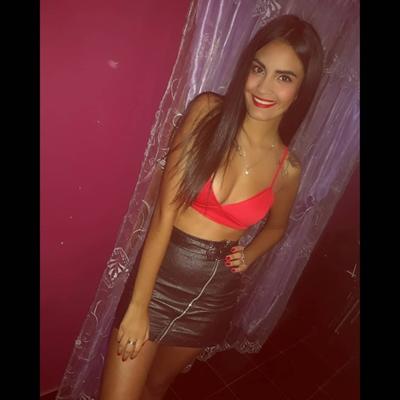 Nina Mondaca