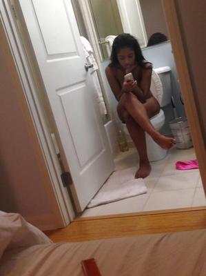 KeKe Palmer Nus