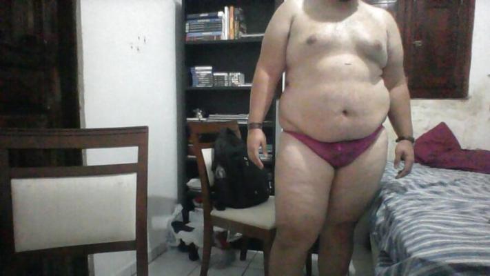 Eu preciso ser quebrado.