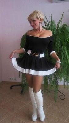 Ukrainian girls from social networks. Odesa.