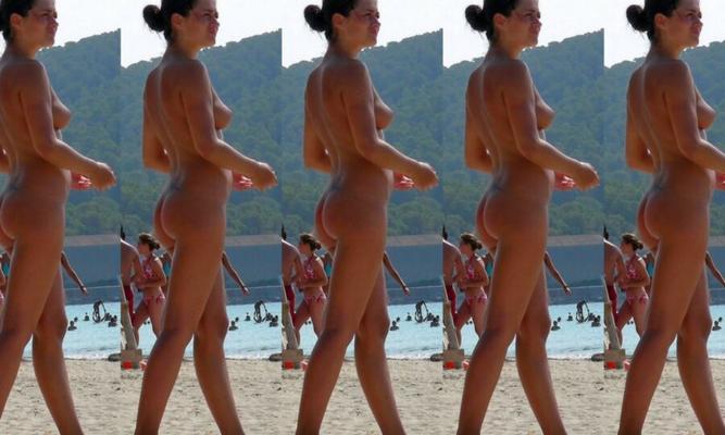 Обои для рабочего стола фотогеничные обнаженные девушки-