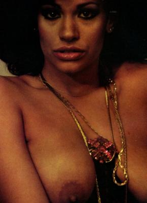 Vanessa del Rio - Original Latin Goddess