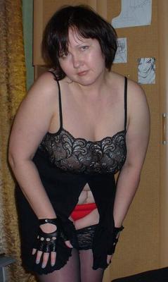 Netter molliger Russe