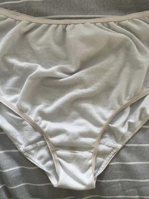 More panty pics