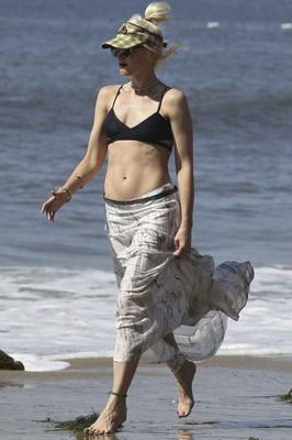 Gwen Stefani