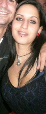 SLUTLINK: SONIAdelPOZO