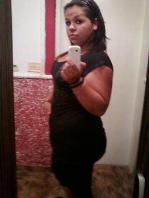ugly girls friend