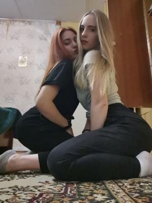 Marya P. yo hacked vk account