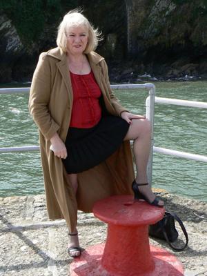 Lydia Rame Peninsula