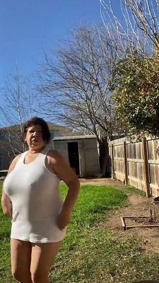 ELEANOR -  - MATURE, SEXY and DELICIOUS