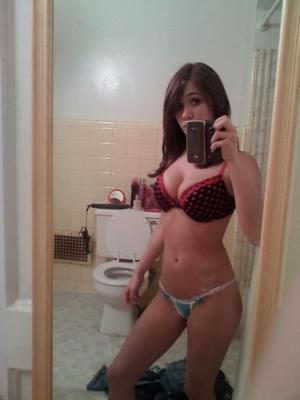 More daughter pics sent to me