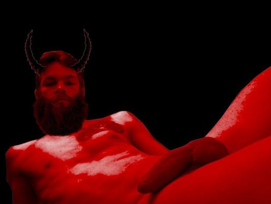 I Am Your Demon