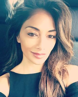 Nicole Scherzinger