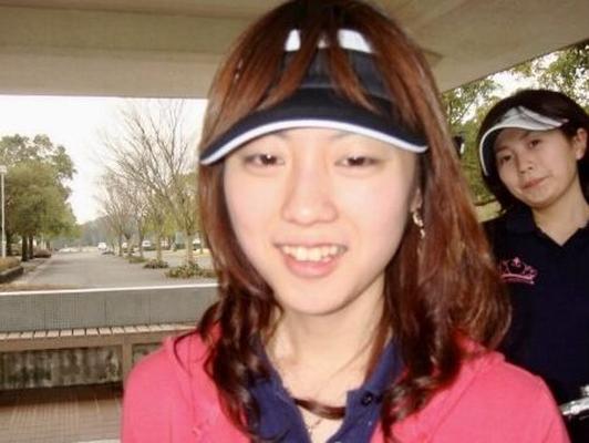 Chisato Kinoshita