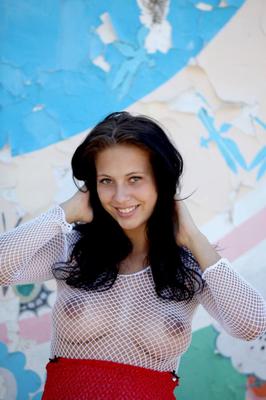 LETITIA - Colorée