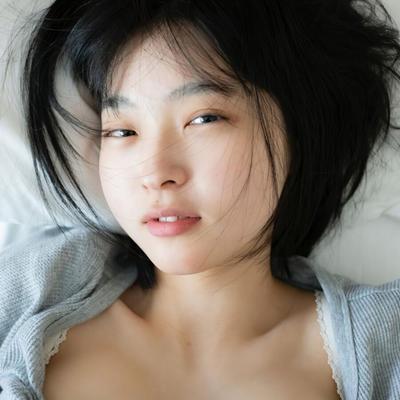 Fétichisme du visage japonais en POV