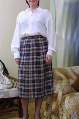 Dames du village (Jean) Vol 2