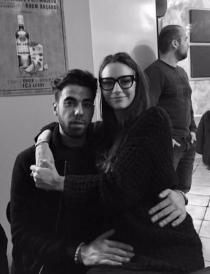 リーフランスの売春婦