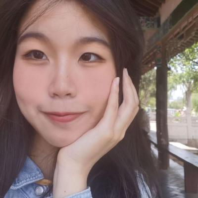 Asian Teen
