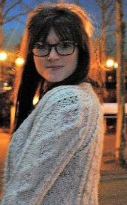 Teen Berta