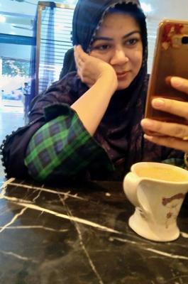 sanf nari