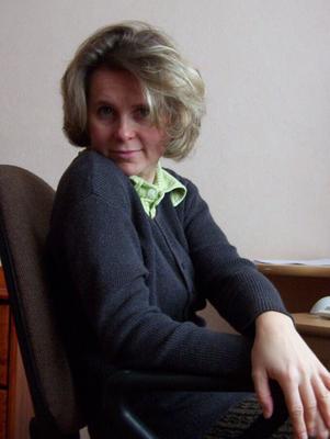 Ewa habillée